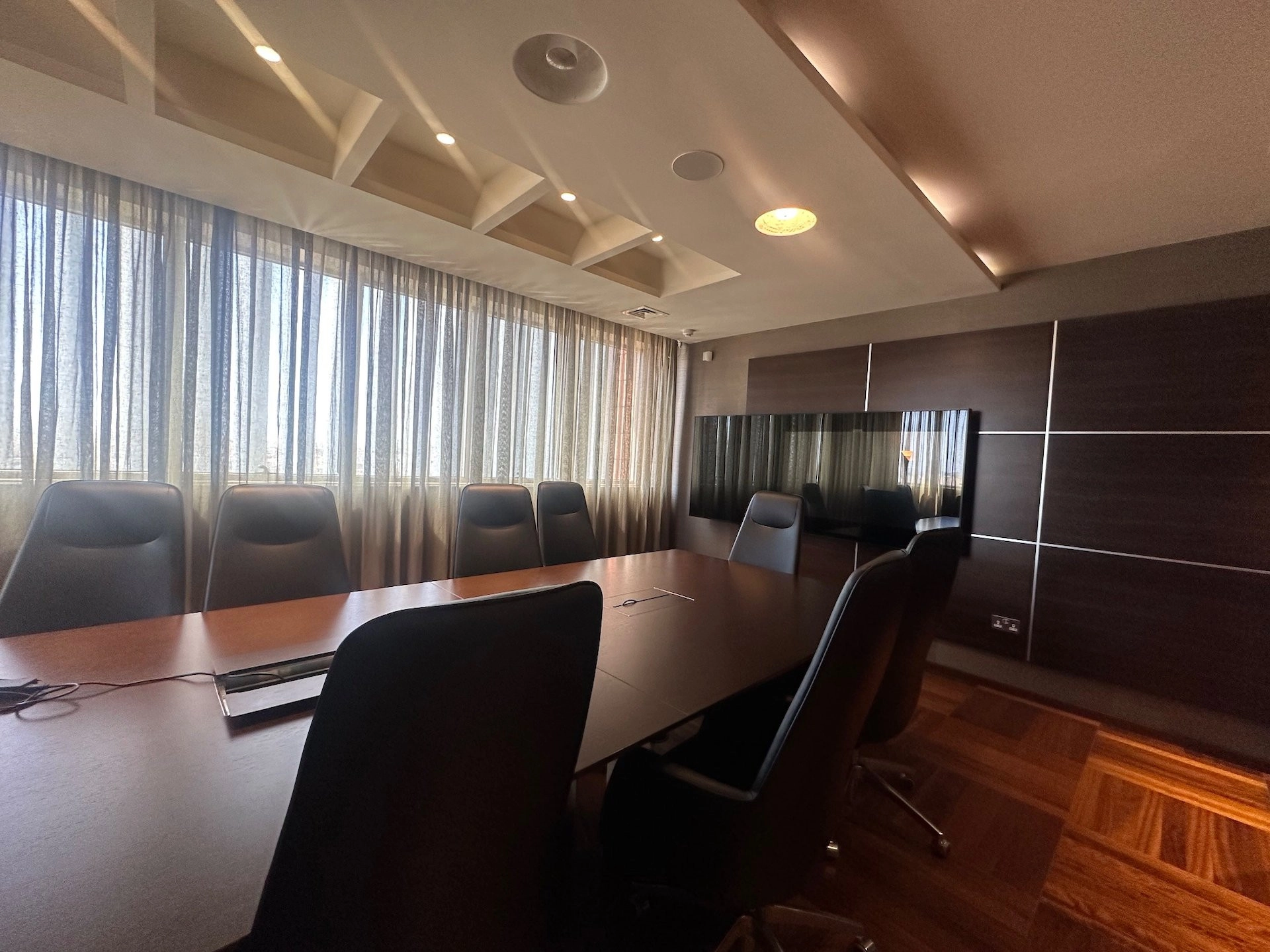 323m² Office for Rent in Limassol – Kapsalos