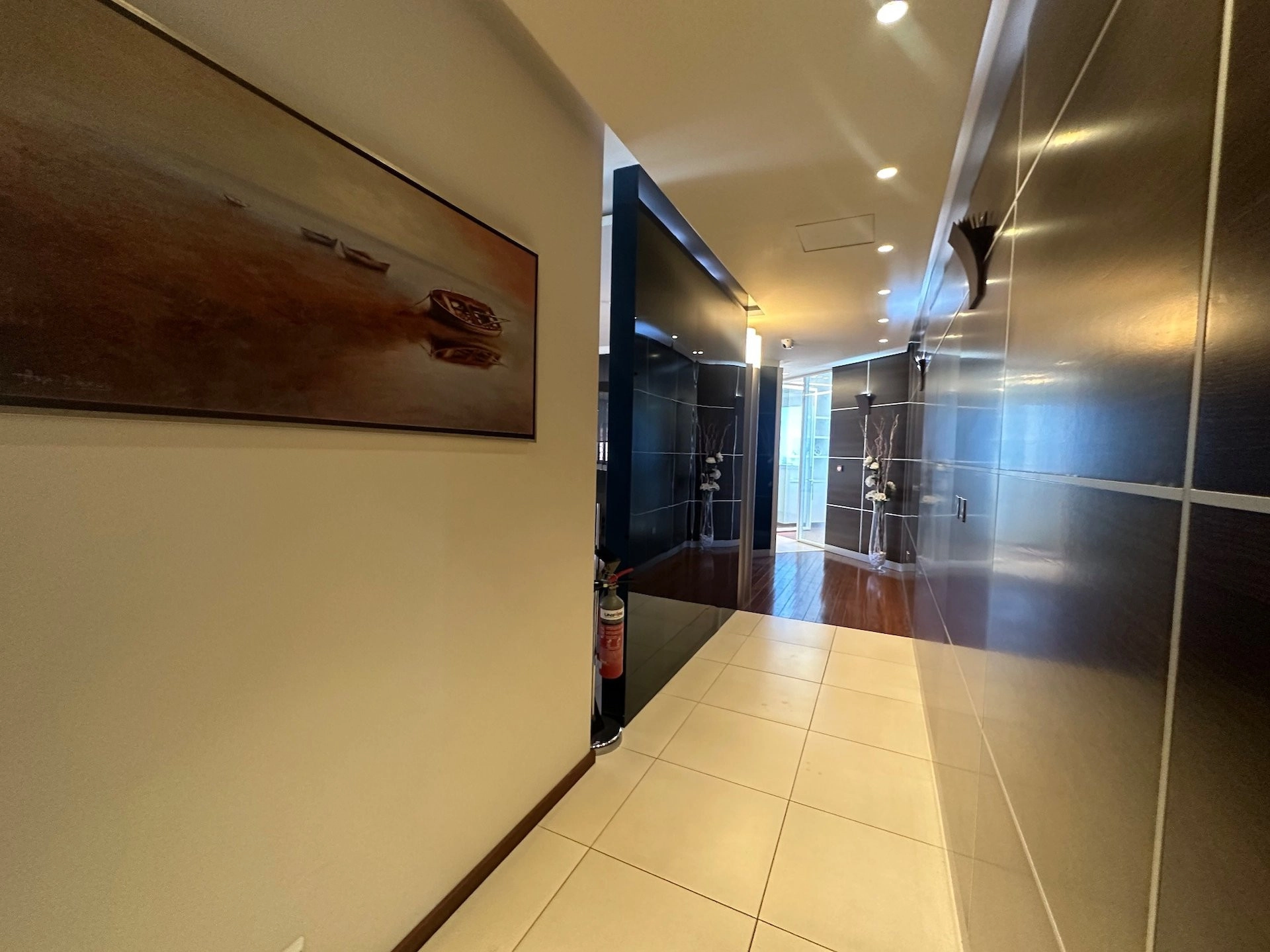 323m² Office for Rent in Limassol – Kapsalos