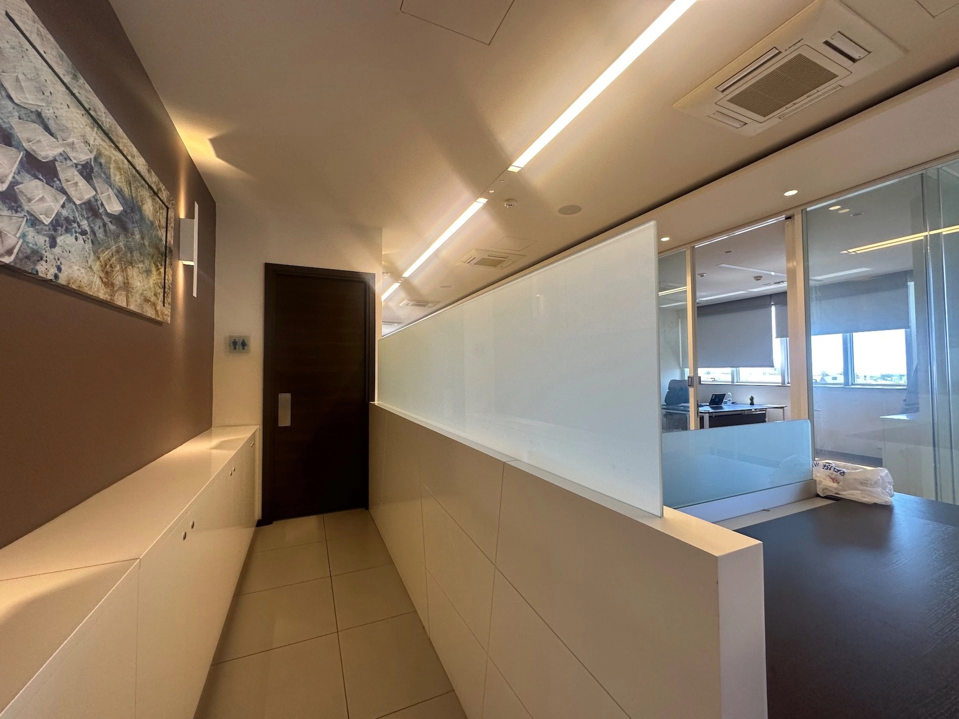 323m² Office for Rent in Limassol – Kapsalos