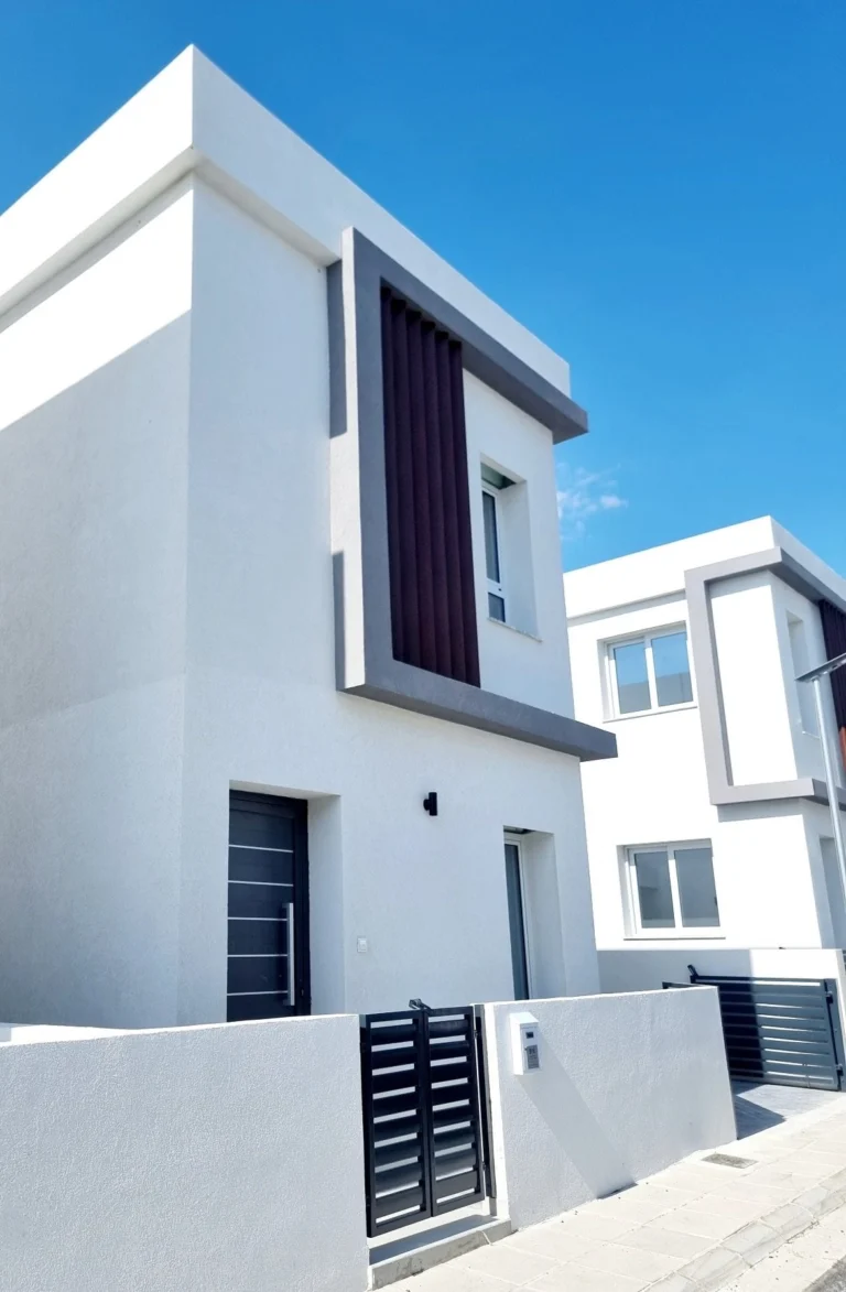 2 Bedroom House for Sale in Moni, Limassol District