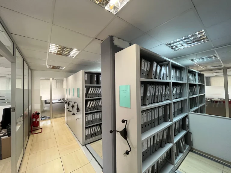 600m² Office for Rent in Limassol District