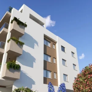 3 Bedroom Apartment for Sale in Limassol – Mesa Geitonia
