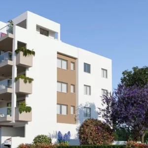 3 Bedroom Apartment for Sale in Limassol – Mesa Geitonia