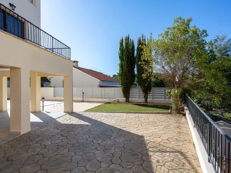 3 Bedroom House for Sale in Pissouri, Limassol District