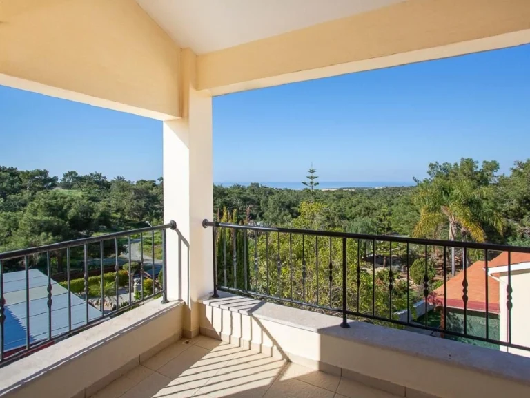 3 Bedroom House for Sale in Pissouri, Limassol District