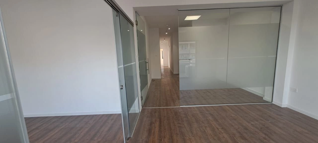 160m² Office for Rent in Limassol – Mesa Geitonia