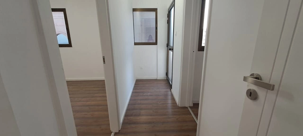 160m² Office for Rent in Limassol – Mesa Geitonia