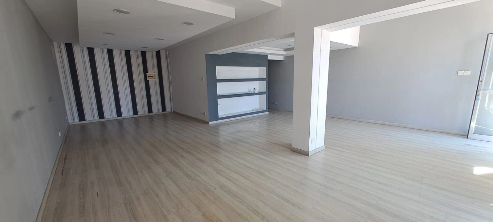 102m² Commercial for Rent in Limassol – Katholiki