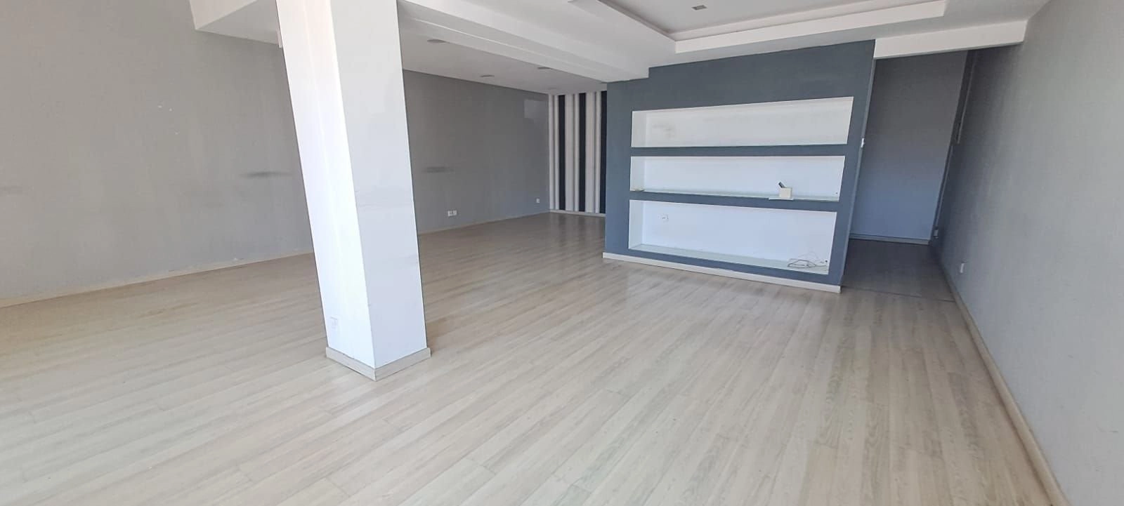 102m² Commercial for Rent in Limassol – Katholiki
