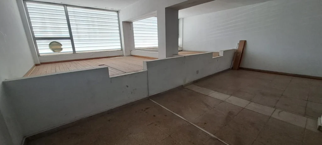 102m² Commercial for Rent in Limassol – Katholiki