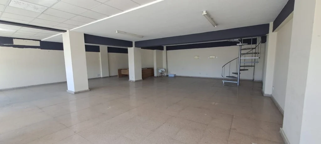 197m² Commercial for Rent in Limassol – Katholiki