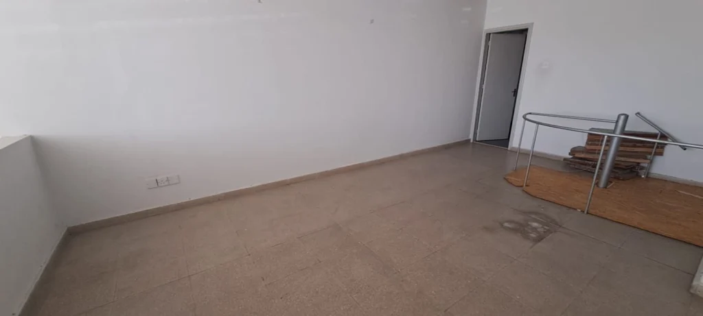 197m² Commercial for Rent in Limassol – Katholiki