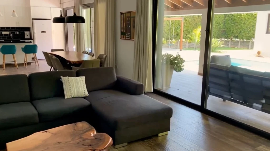 4 Bedroom House for Sale in Limassol District