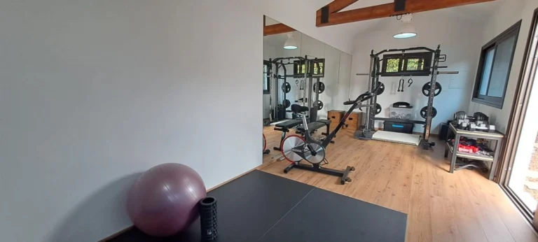 4 Bedroom House for Sale in Limassol District