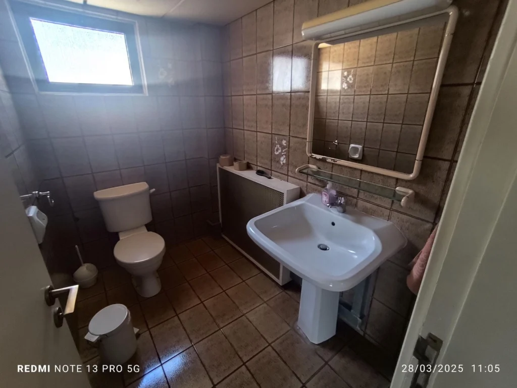 900m² Building for Rent in Limassol – Katholiki