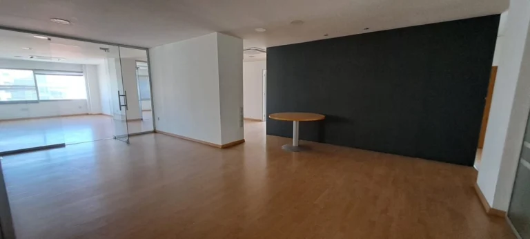 400m² Office for Rent in Limassol – Katholiki