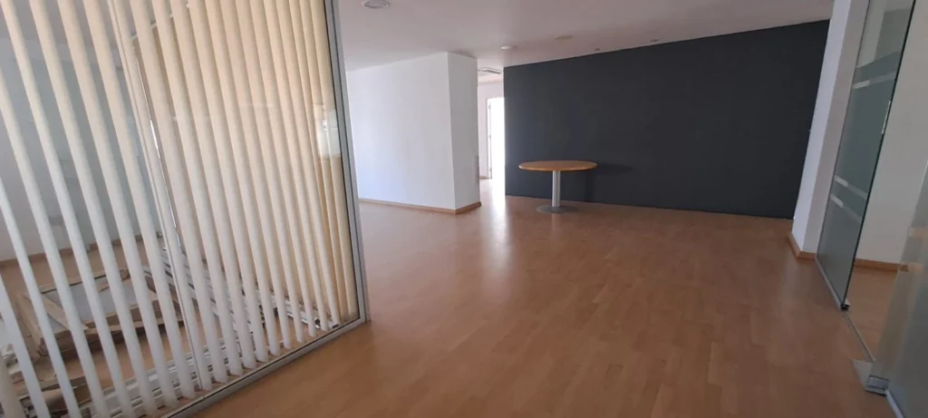 400m² Office for Rent in Limassol – Katholiki