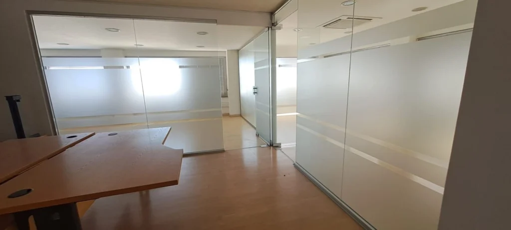 400m² Office for Rent in Limassol – Katholiki