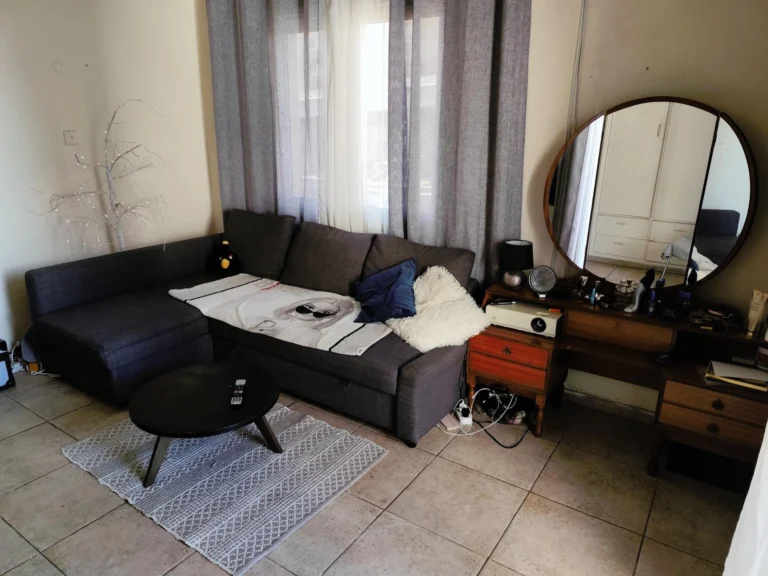 2 Bedroom Apartment for Rent in Limassol – Agia Zoni