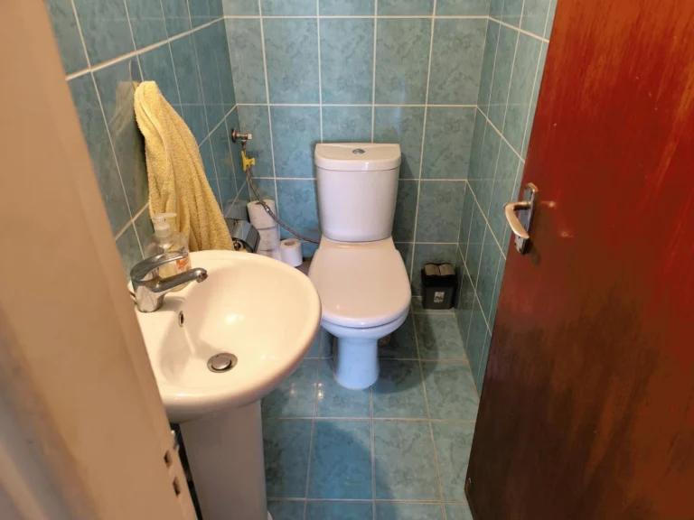2 Bedroom Apartment for Rent in Limassol – Agia Zoni