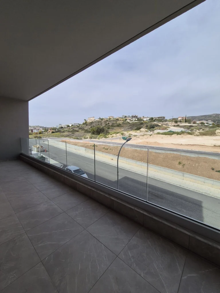 2 Bedroom Apartment for Rent in Limassol – Agios Athanasios