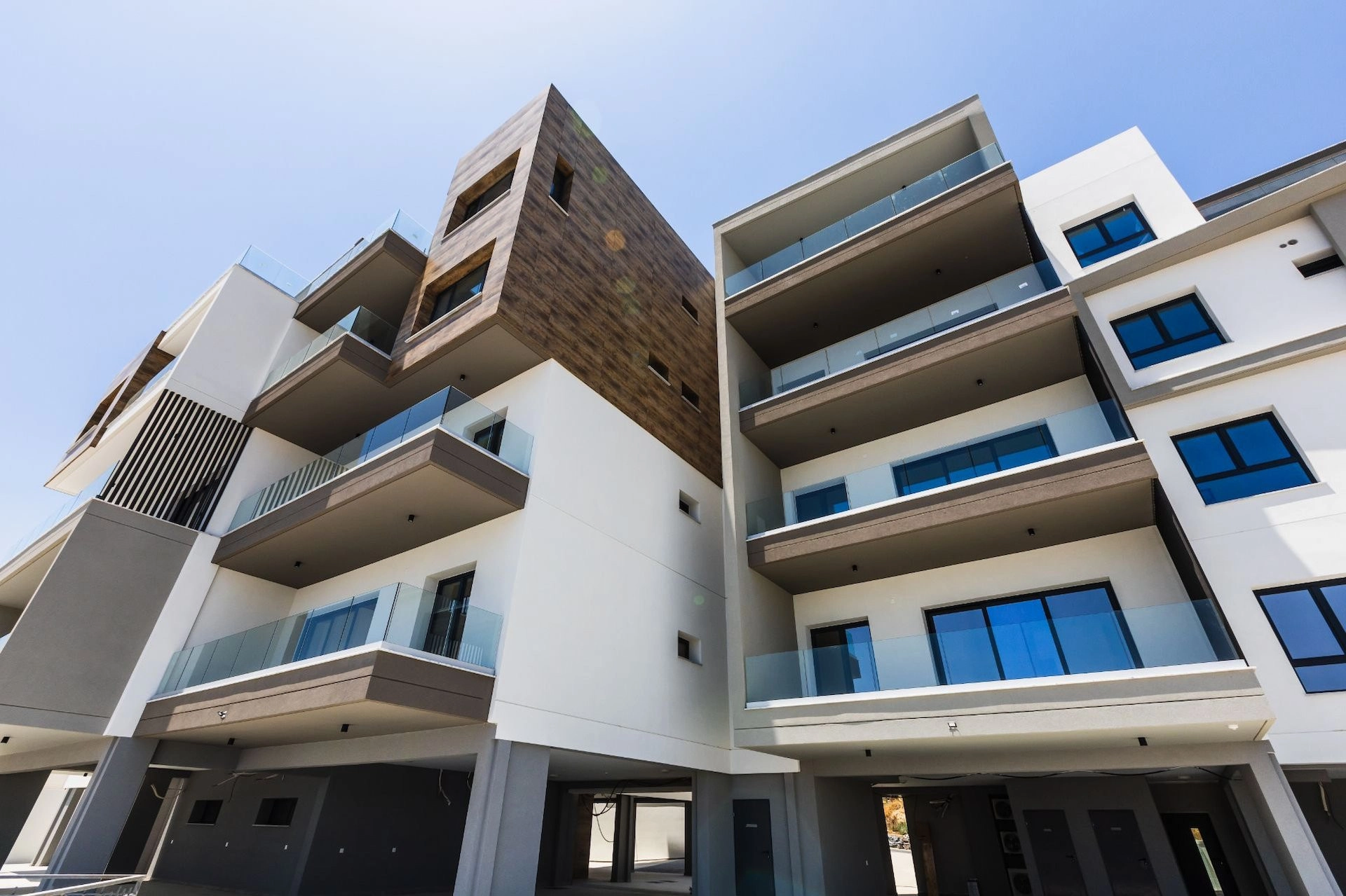 2 Bedroom Apartment for Rent in Limassol – Agios Athanasios