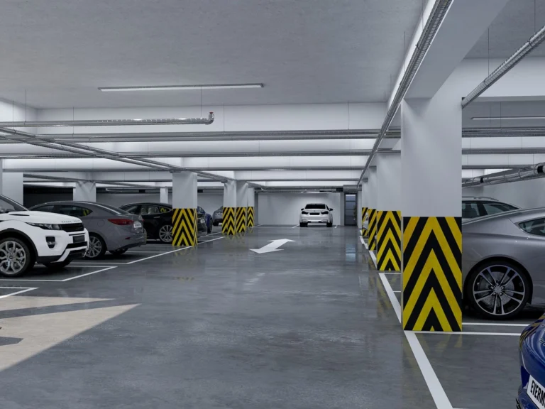 2626m² Building for Sale in Germasogeia, Limassol District