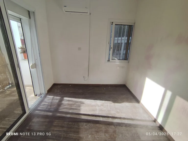 70m² Office for Rent in Limassol – Agia Zoni