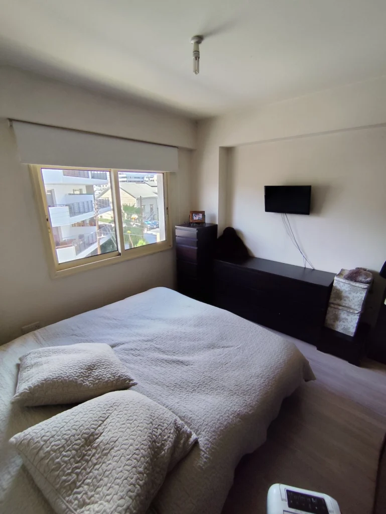 2 Bedroom Apartment for Rent in Limassol – Katholiki