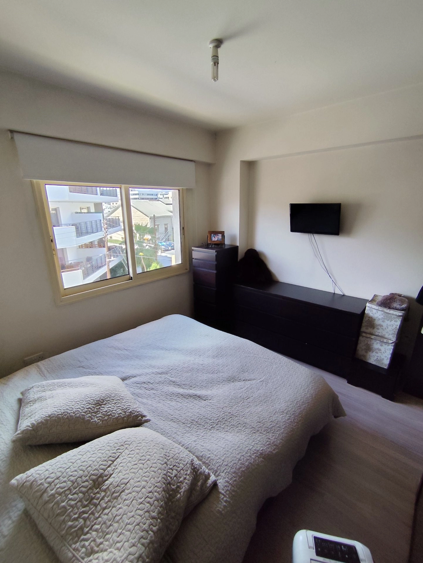 2 Bedroom Apartment for Rent in Limassol – Katholiki