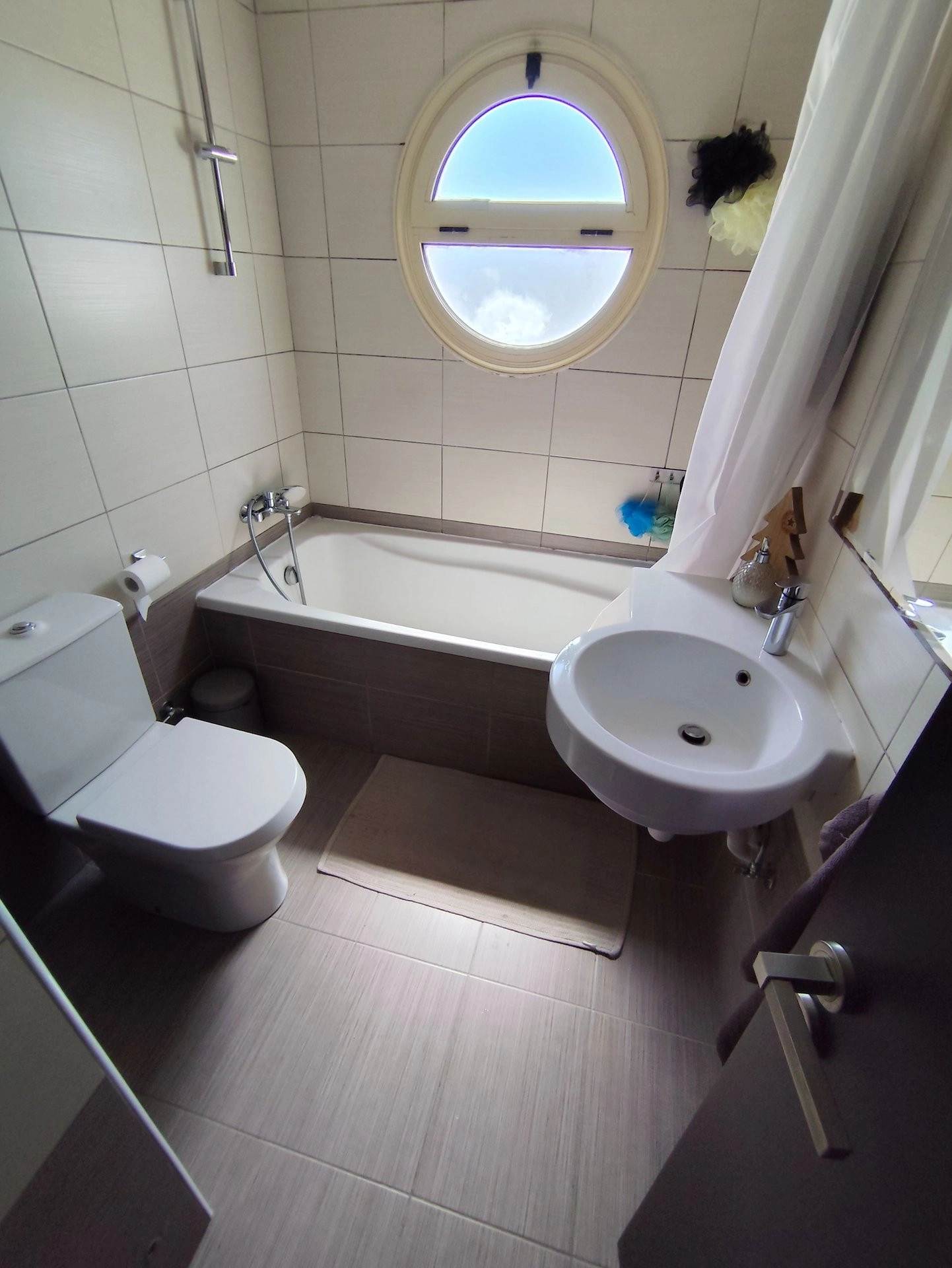 2 Bedroom Apartment for Rent in Limassol – Katholiki