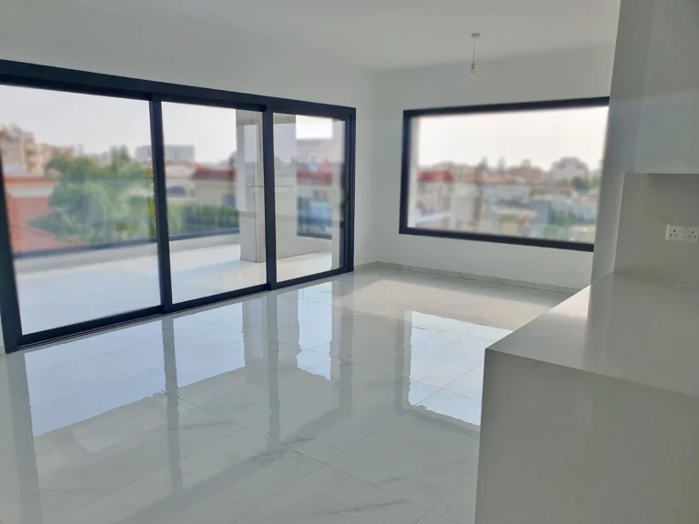 2 Bedroom Apartment for Sale in Limassol – Kapsalos