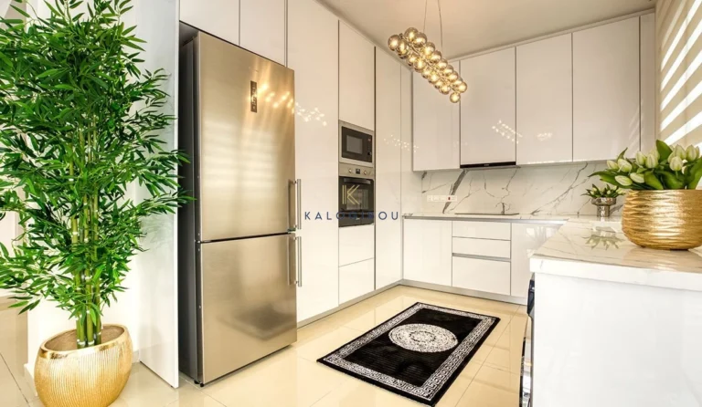 4 Bedroom House for Sale in Paralimni, Famagusta District