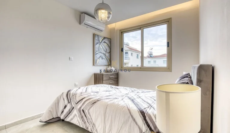 4 Bedroom House for Sale in Paralimni, Famagusta District