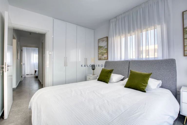 2 Bedroom Apartment for Sale in Paralimni, Famagusta District
