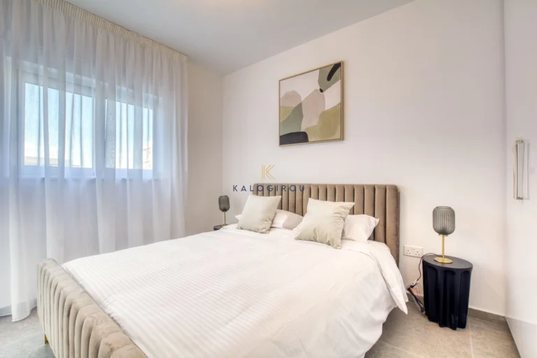 2 Bedroom Apartment for Sale in Paralimni, Famagusta District