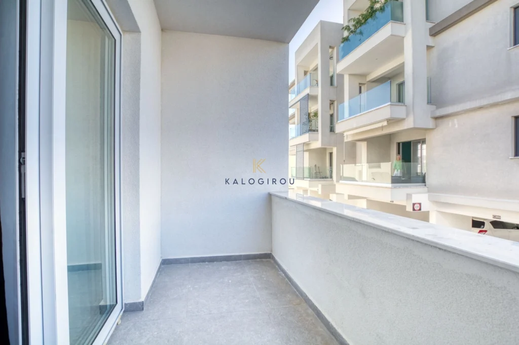 2 Bedroom Apartment for Sale in Paralimni, Famagusta District