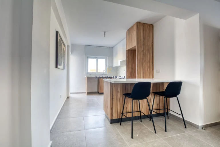 Average Price for Pre-owned Apartment in Famagusta