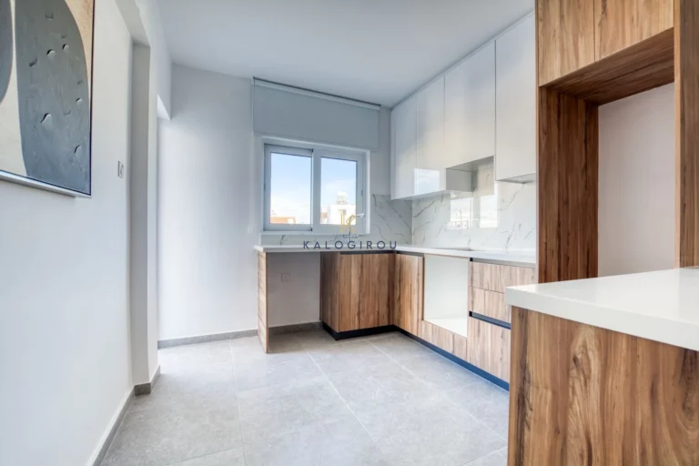 Average Price for Pre-owned Apartment in Famagusta