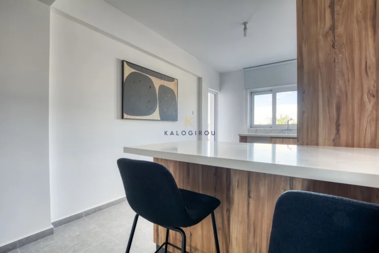 Average Price for Pre-owned Apartment in Famagusta