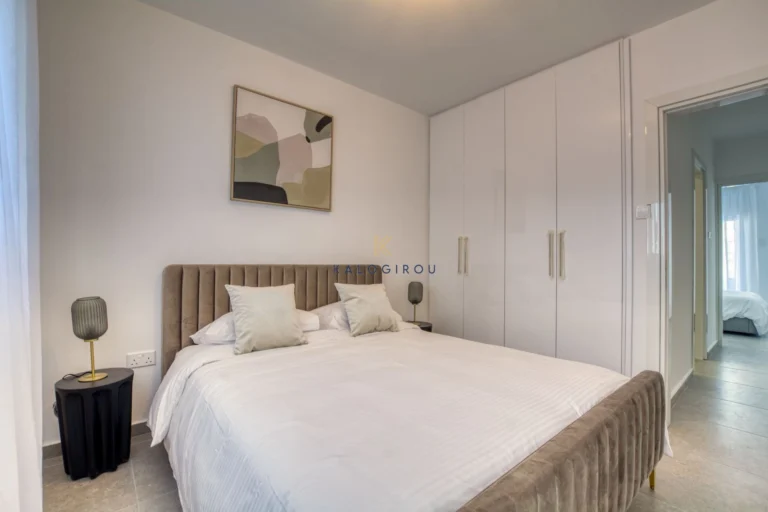 2 Bedroom Apartment for Sale in Paralimni, Famagusta District