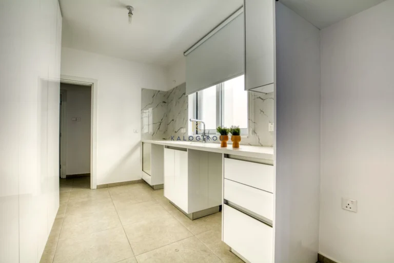 Average Price for Pre-owned Apartment in Famagusta