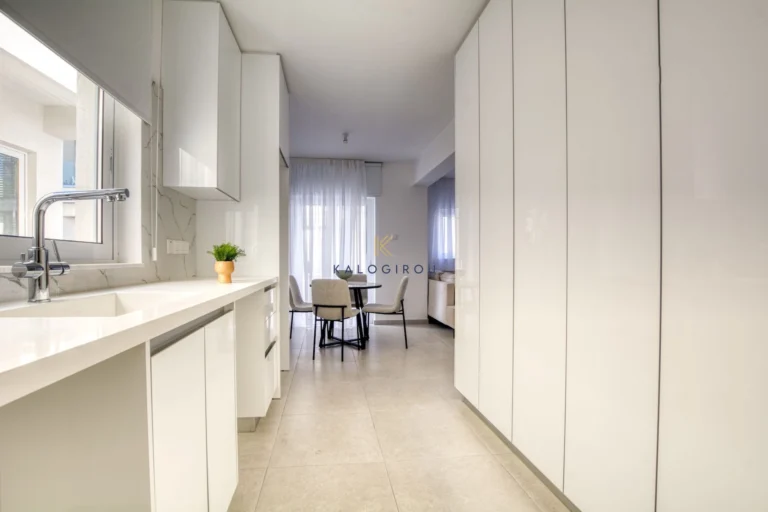 Average Price for Pre-owned Apartment in Famagusta