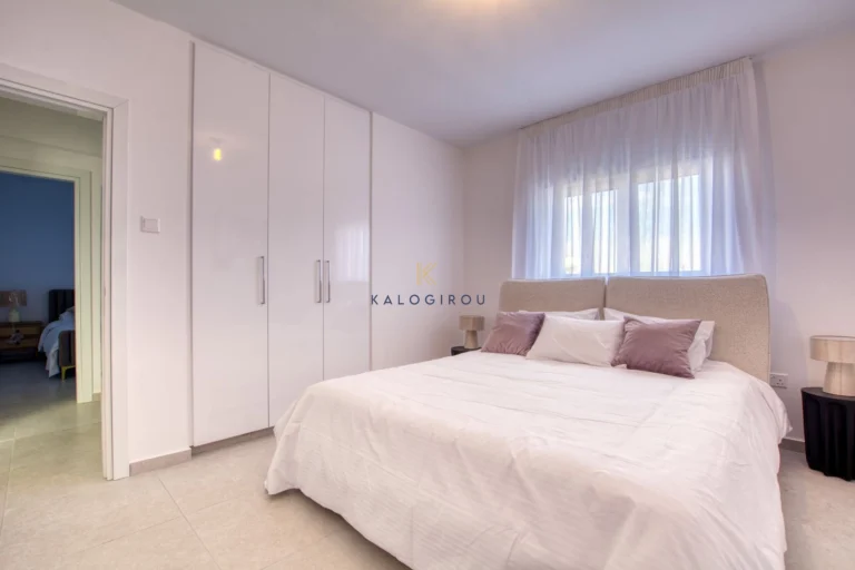 Average Price for Pre-owned Apartment in Famagusta