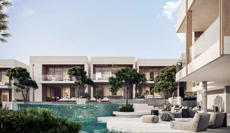 2 Bedroom Apartment for Sale in Kapparis, Famagusta District