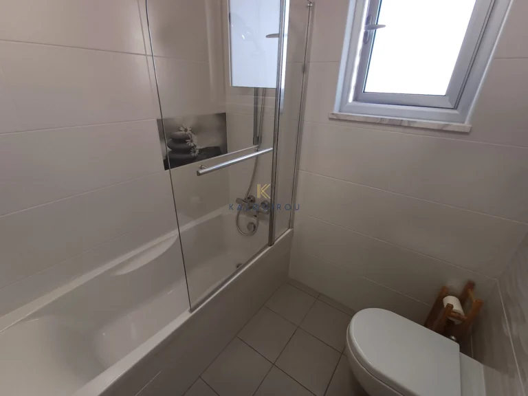 2 Bedroom Apartment for Rent in Larnaca District