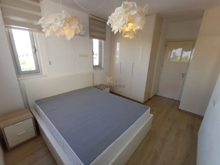 2 Bedroom Apartment for Rent in Larnaca District