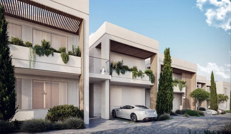 2 Bedroom Apartment for Sale in Kapparis, Famagusta District