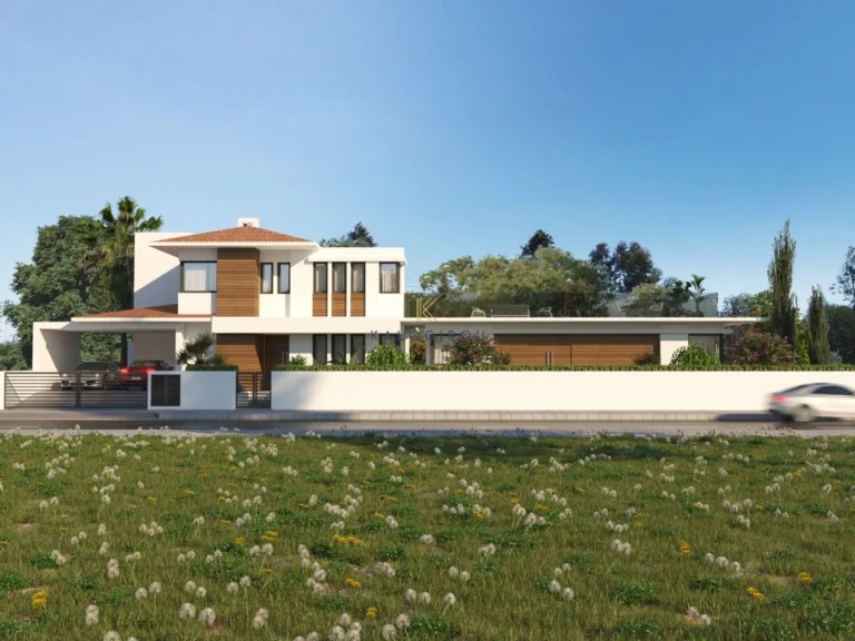Houses for Sale in Cyprus