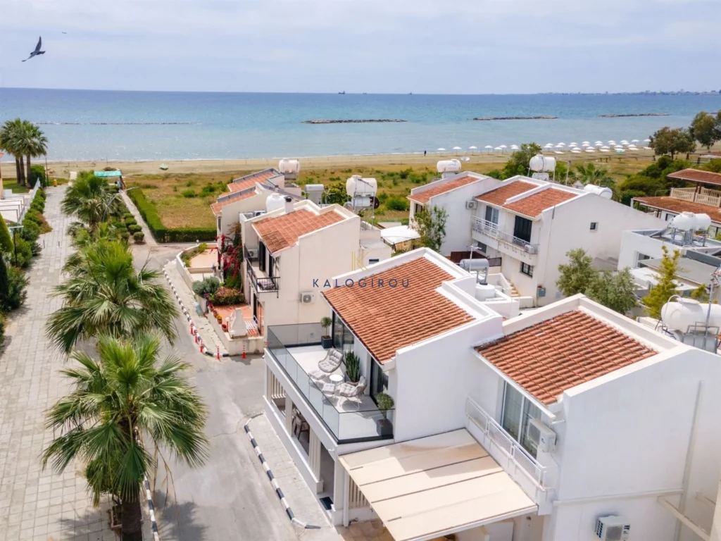2 Bedroom House for Sale in Dhekelia, Larnaca District